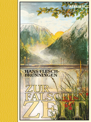 cover image of Zur falschen Zeit